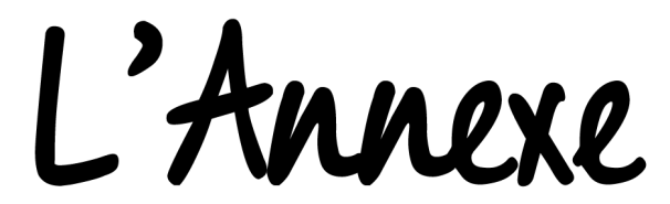 Logo L'annexe