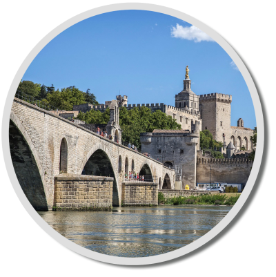 Pont d'Avignon